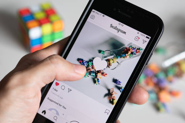 Why User-Generated Campaigns Drive Instagram Likes