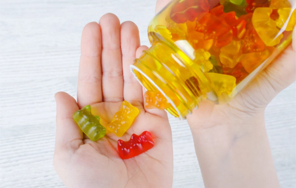 What You Need to Know About Are Mushroom Gummies Legal in 2026