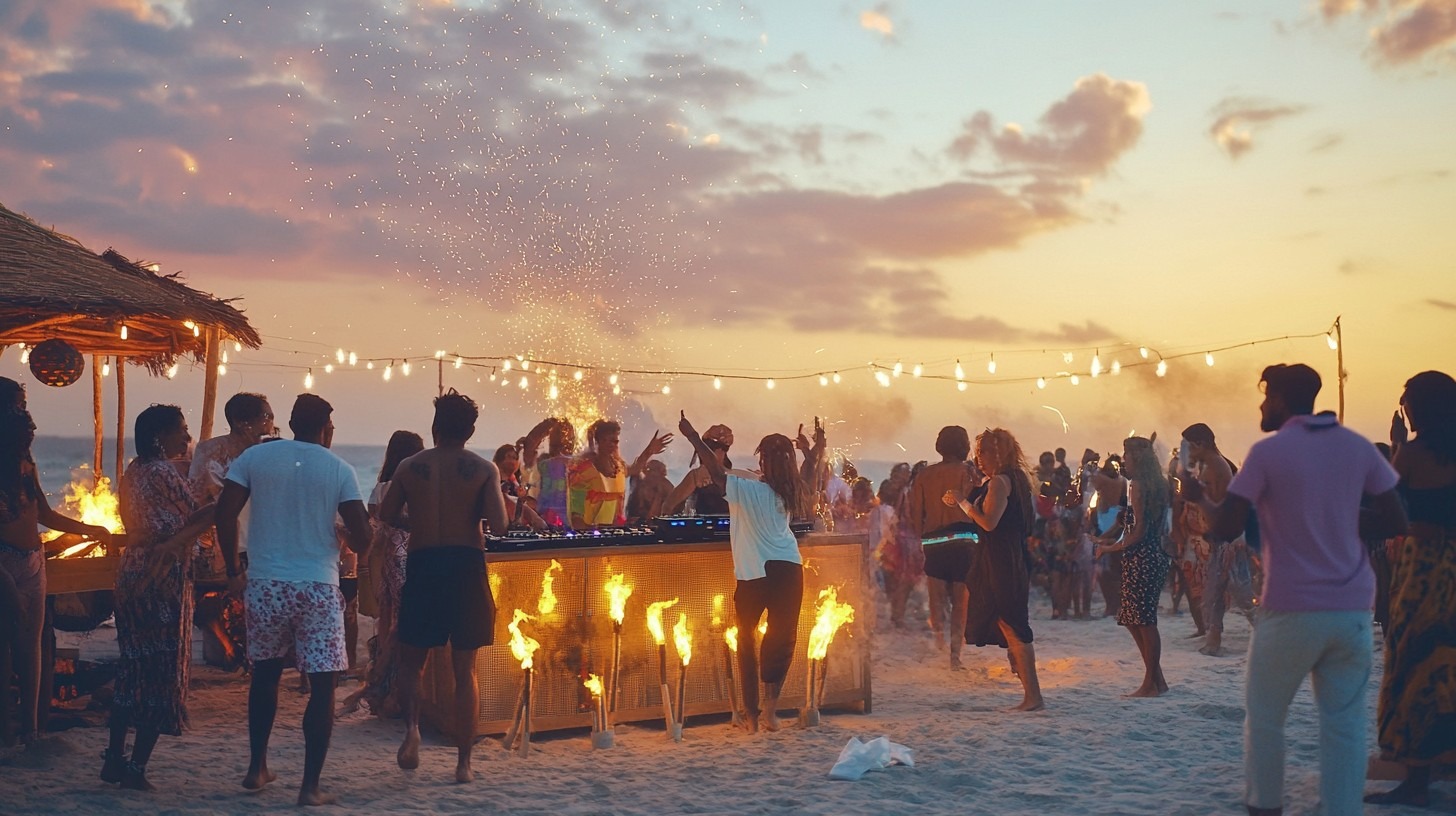 How to Create an Amazing Charleston Bachelorette Party Itinerary