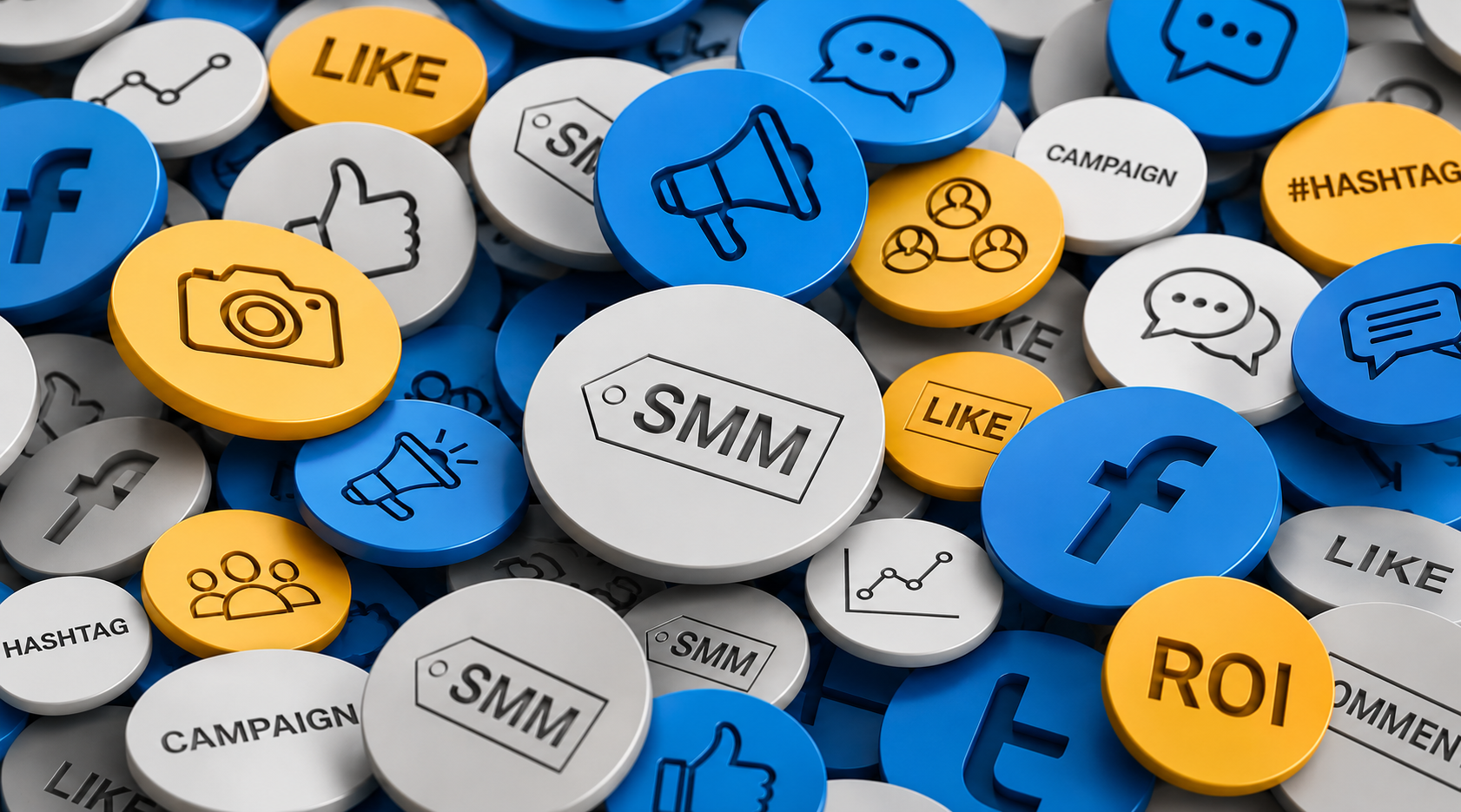 A Beginner’s Guide to SMM World social media Marketing Solutions